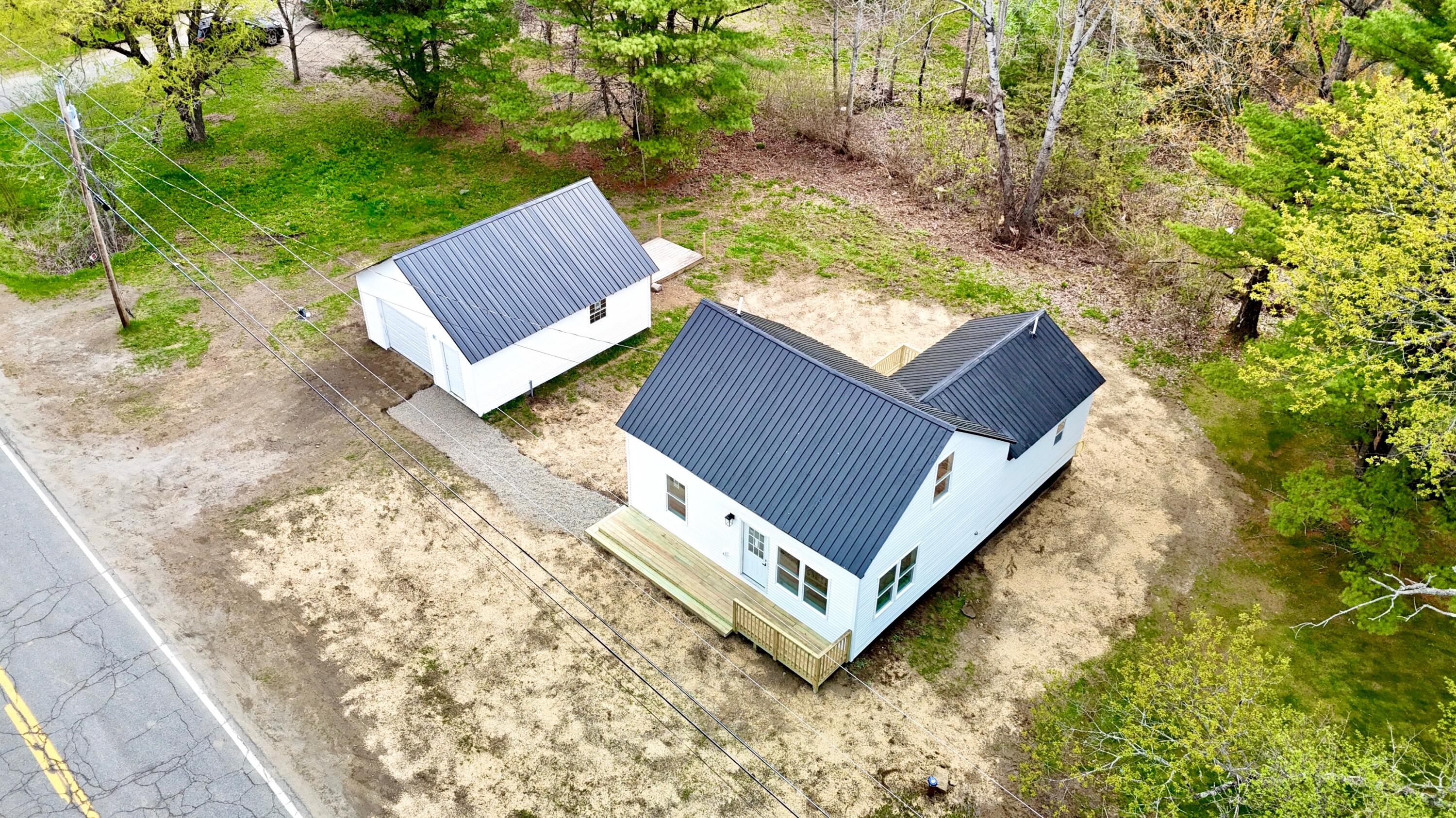 188 Ohio Hill Road Fairfield, ME 04937 - Photo 7 of 28