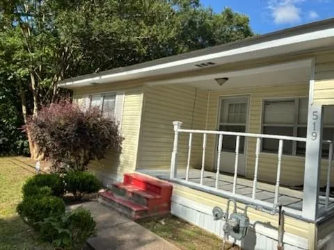 $107,500 | 519 Prather Street, Natchitoches, LA 71457