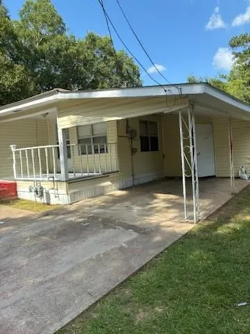 $107,500 | 519 Prather Street, Natchitoches, LA 71457