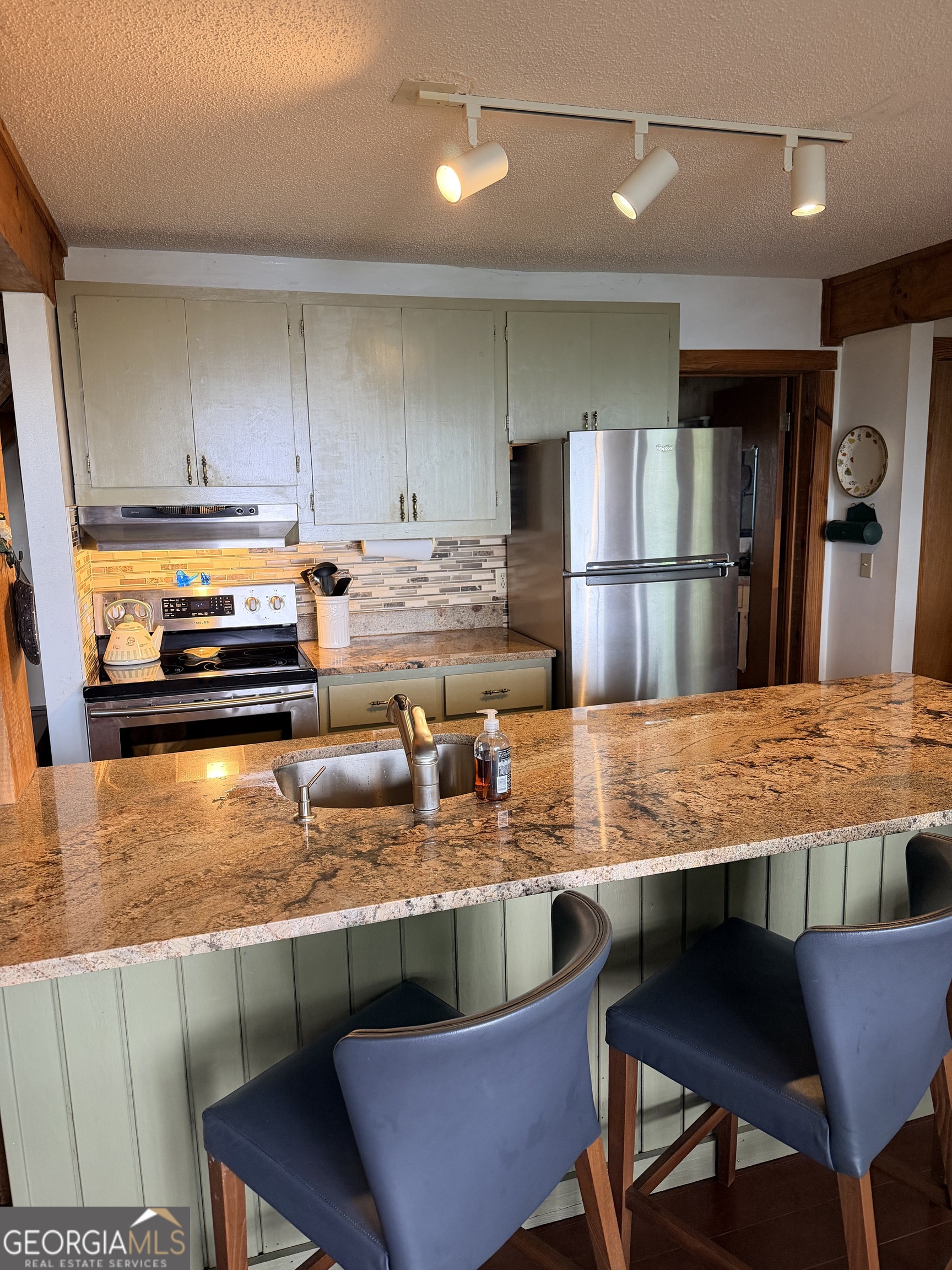 1491 Black Branch Road Rabun Gap, GA 30568 - Photo 16 of 60 Gallery Image 16