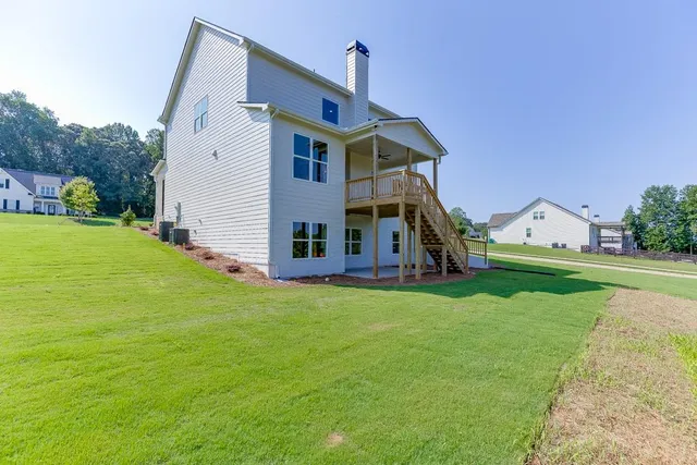 $550,000 | 389 River Meadows Drive, Jefferson, GA 30549