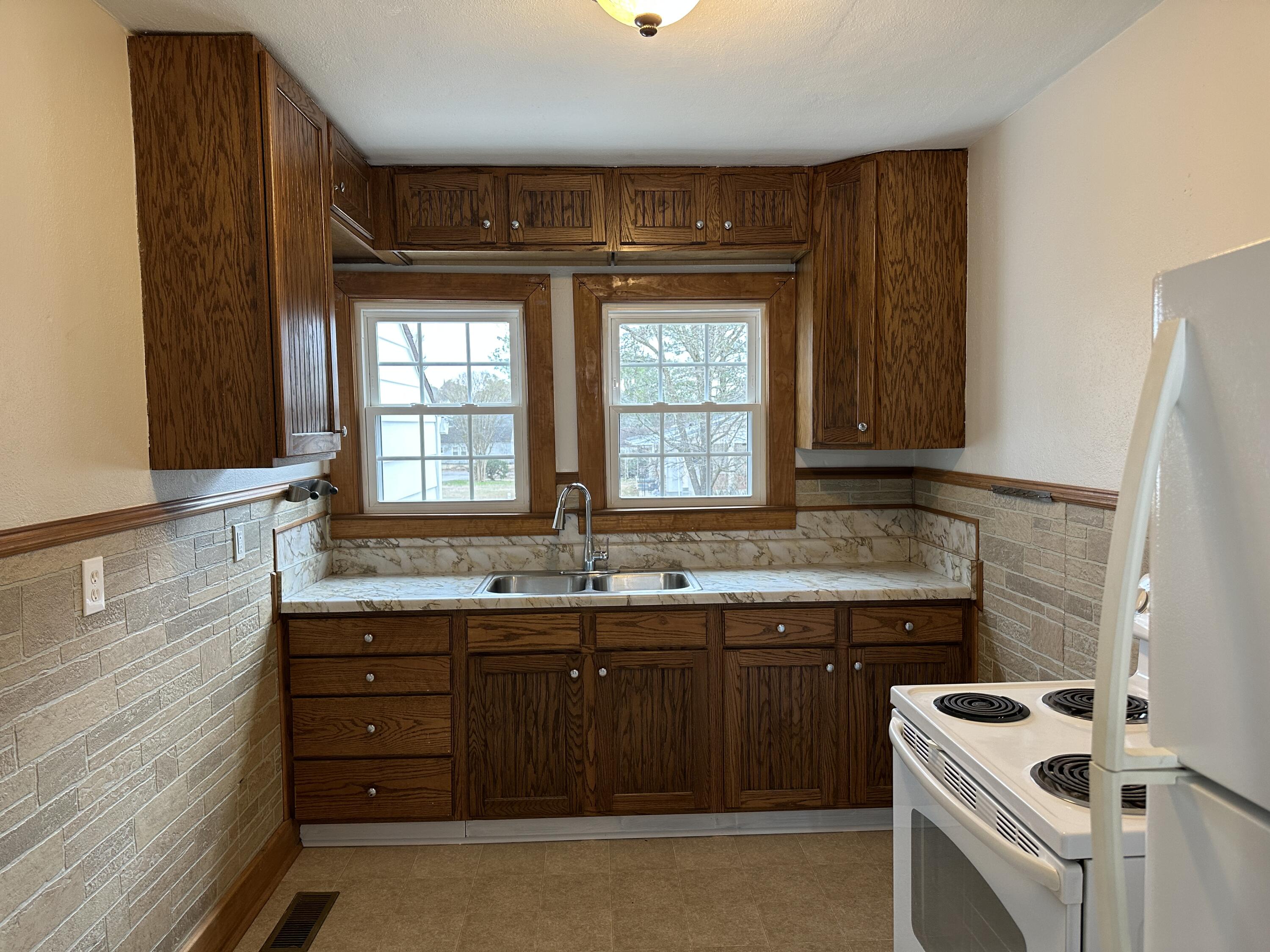 307 Nelson Road Chattanooga, TN 37421 - Photo 7 of 15 Kitcehn