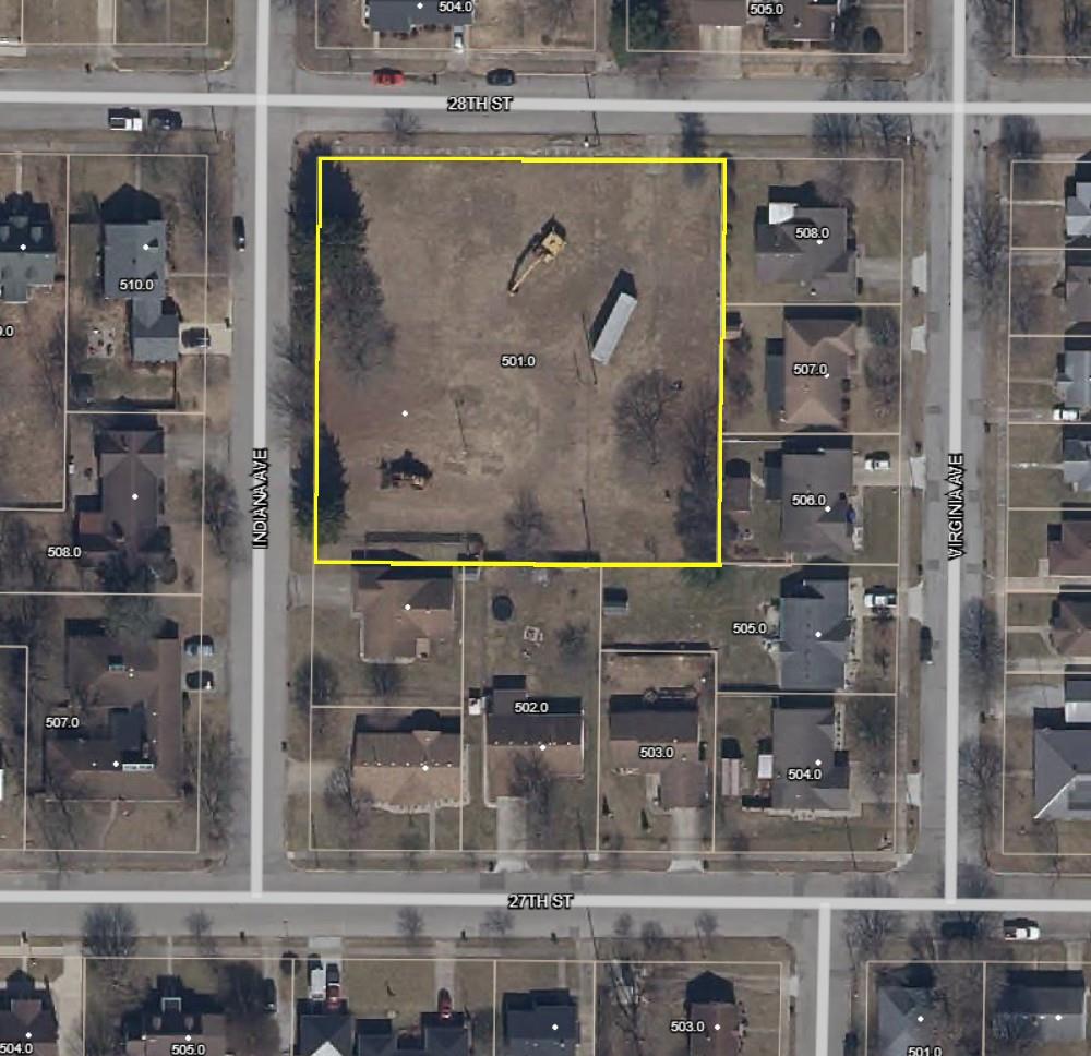 2722 Indiana Avenue Connersville, IN 47331 - Photo 3 of 3