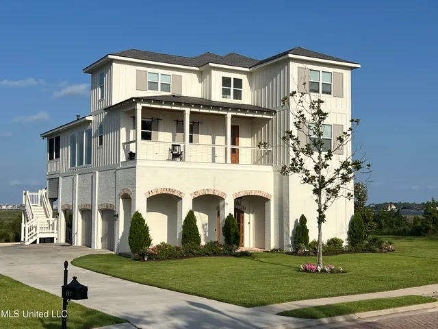 $1,350,000 | 742 Destiny Plantation Boulevard, Biloxi, MS 39532