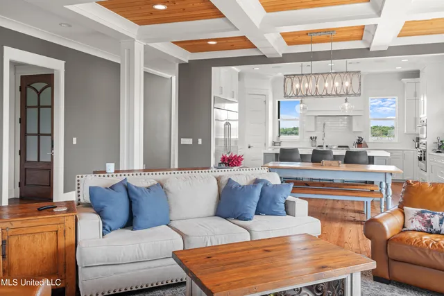 $1,350,000 | 742 Destiny Plantation Boulevard, Biloxi, MS 39532