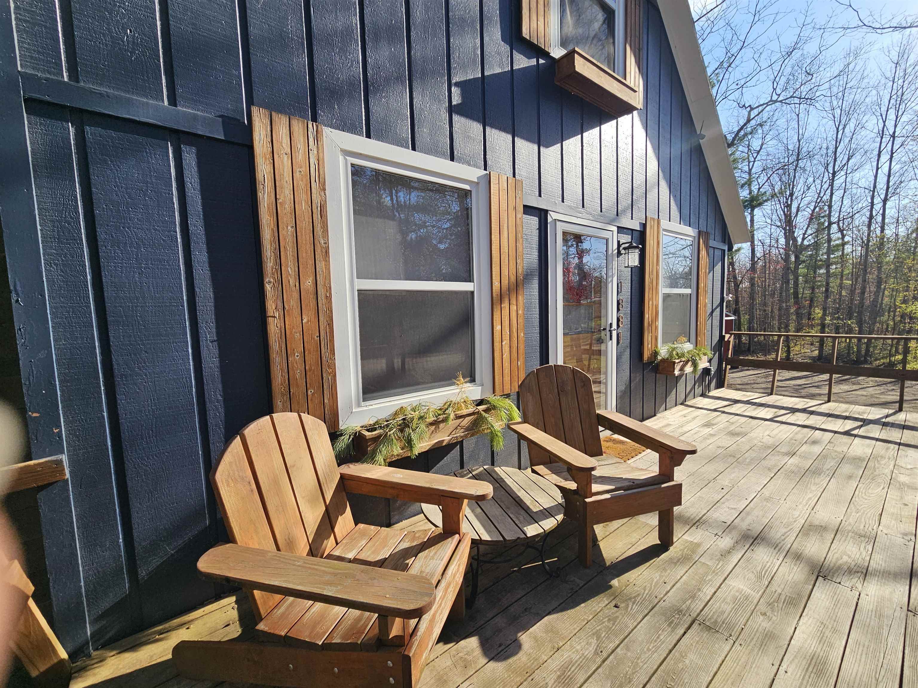 1881 West Haskell Lake Road Harrison, MI 48625 - Photo 72 of 81