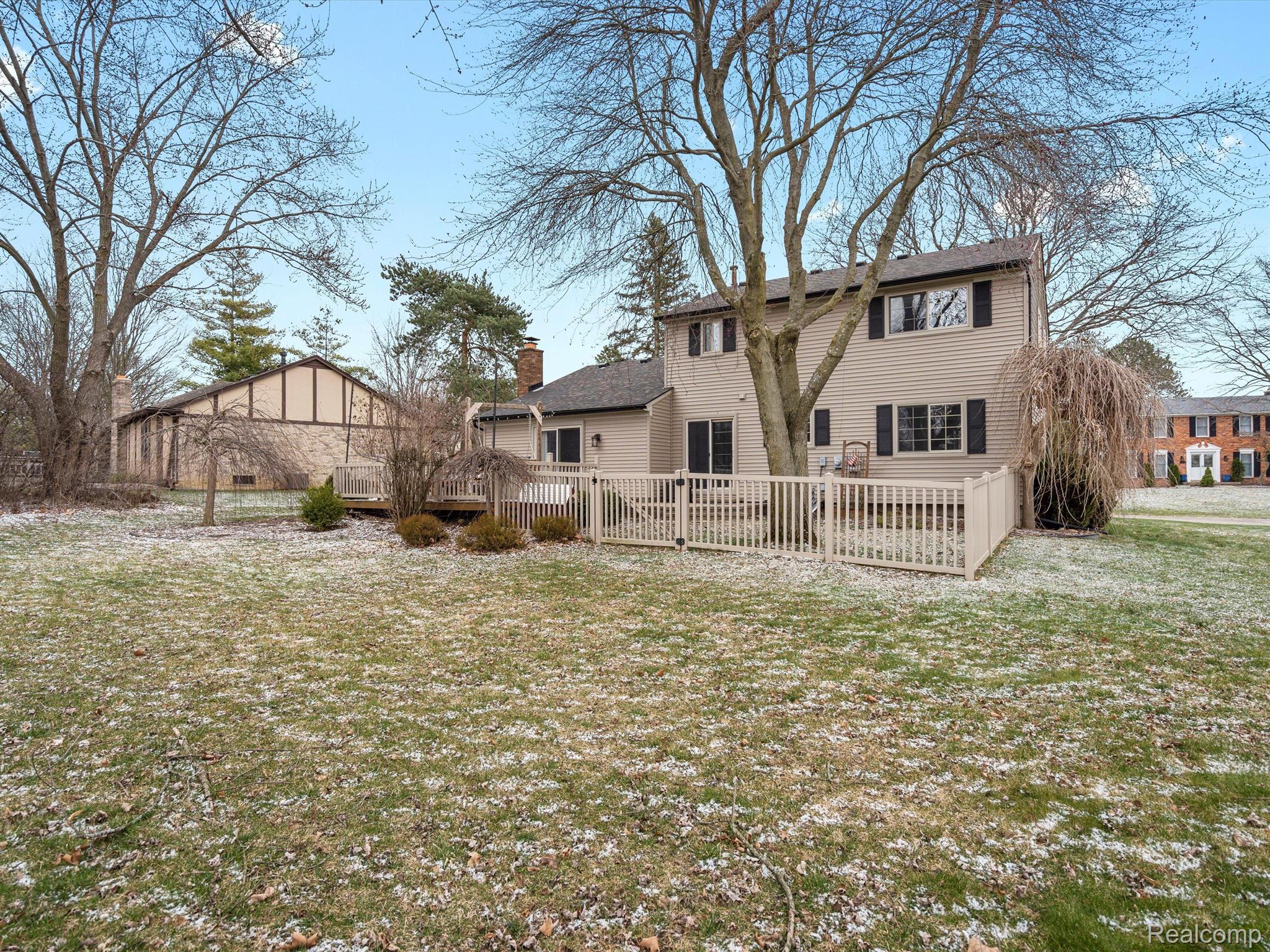 754 Denham Lane Rochester, MI 48307 - Photo 43 of 45 Gallery Image 43
