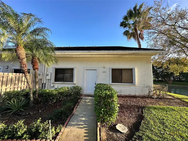 $2,400 | 3345 Northwest 101st Avenue, Sunrise, FL 33351