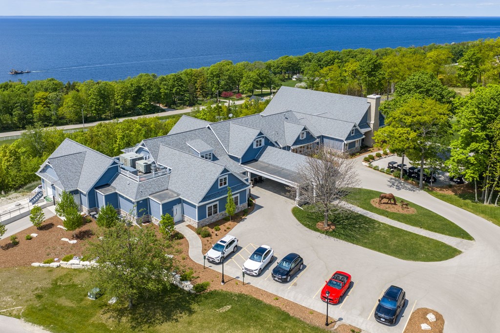 5280 Horseshoe Bay Road, Unit 7 Egg Harbor, WI 54209 - Photo 32 of 33