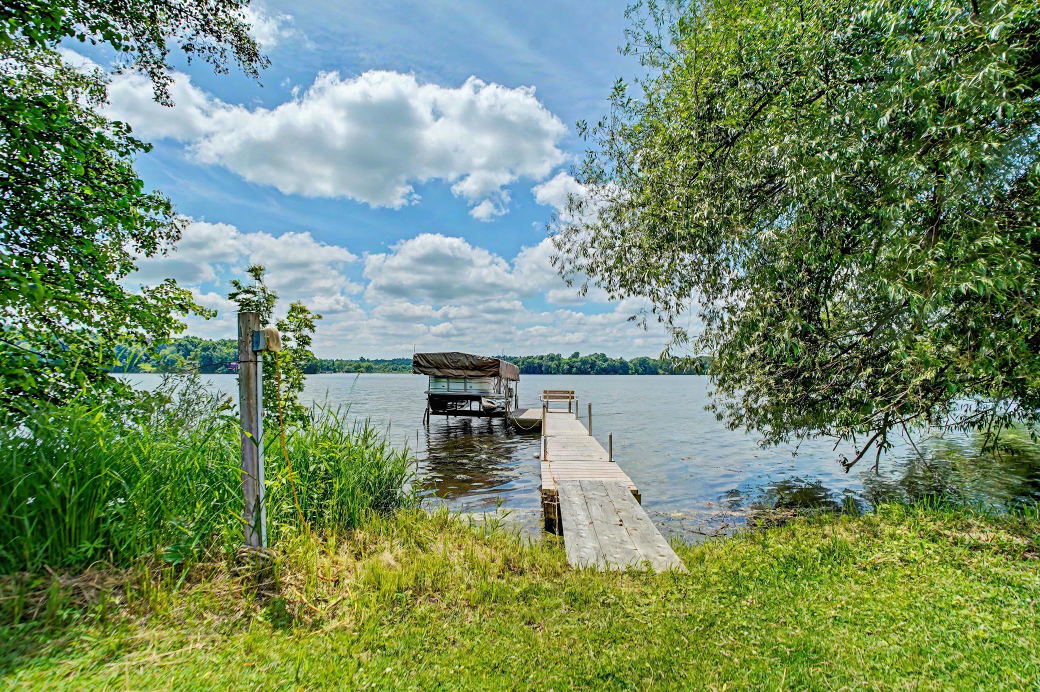 20529 Round Lake Road Luck, WI 54853 - Photo 16 of 70 Gallery Image 16