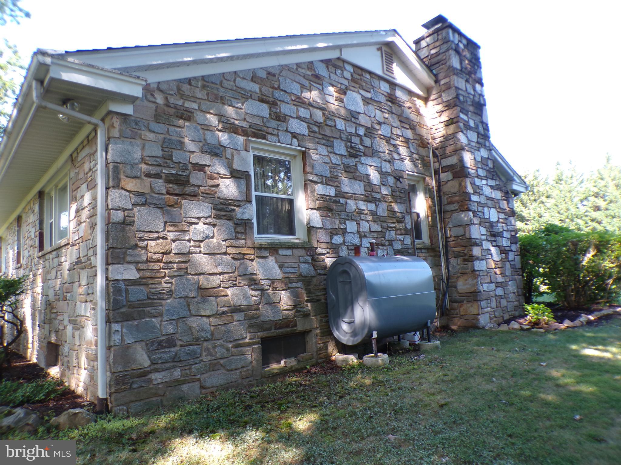 2933 Hampstead Mexico Road Hampstead, MD 21074 - Photo 52 of 64 Side