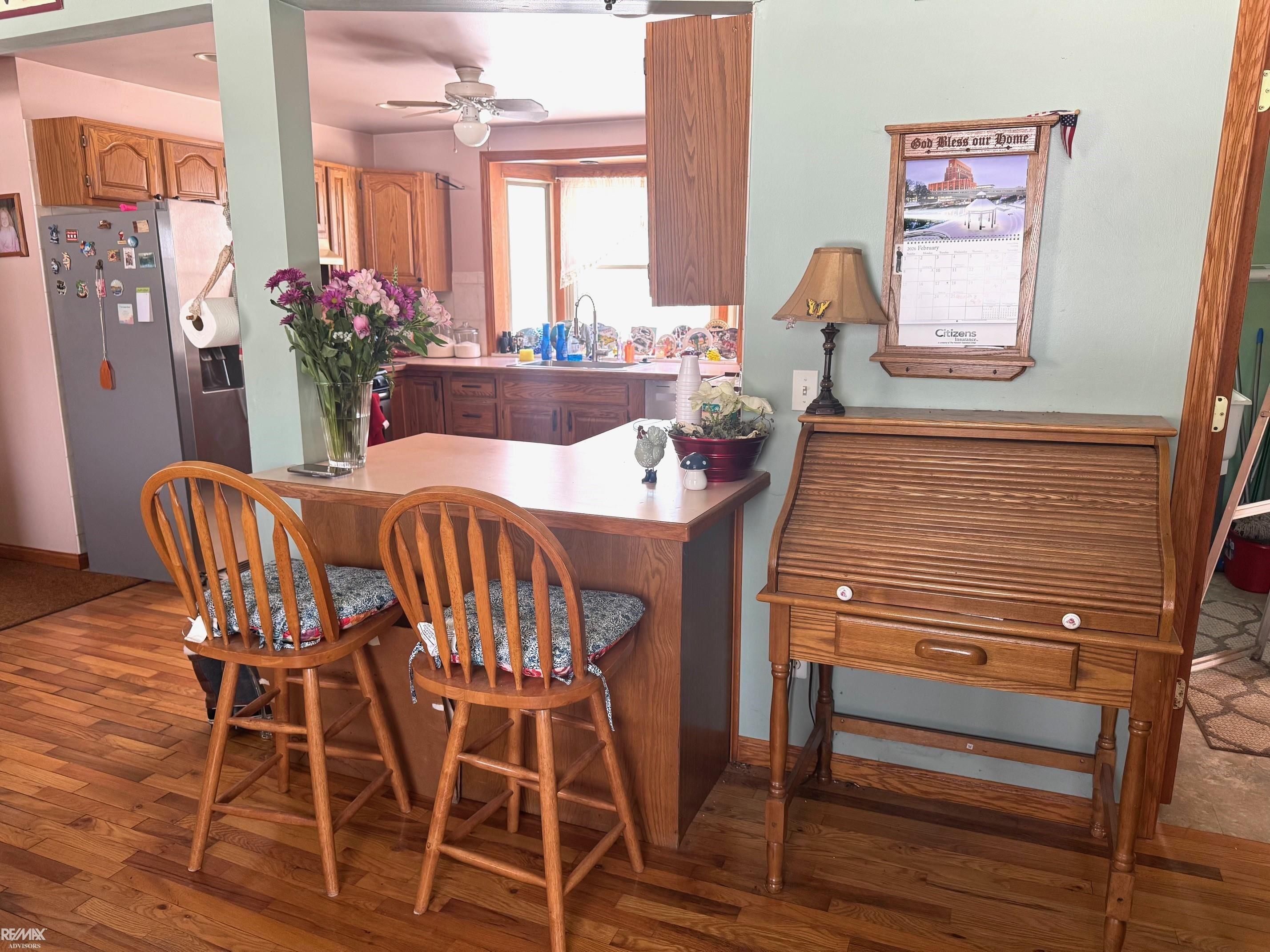 3915 Gregory Road Gregory, MI 48137 - Photo 10 of 24