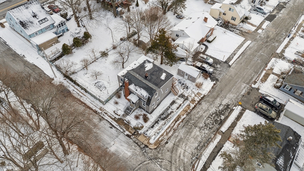 24 Leech Street Beverly, MA 01915 - Photo 14 of 15