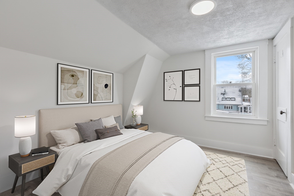 24 Leech Street Beverly, MA 01915 - Photo 9 of 15