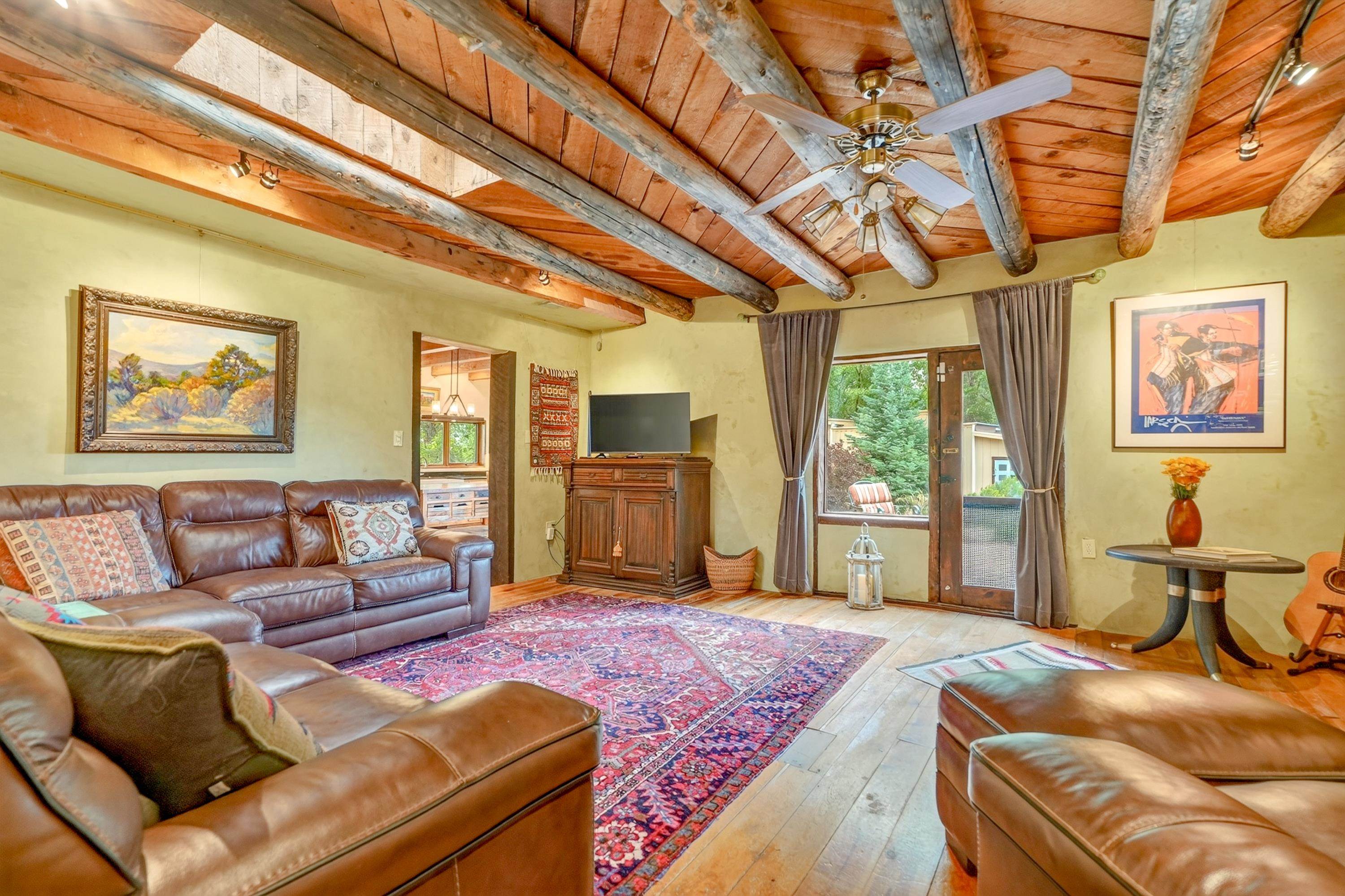 504 Piedmont Road Taos, NM 87571 - Photo 18 of 50 Gallery Image 18