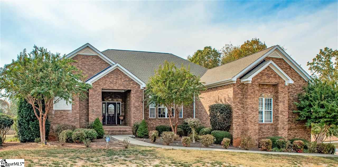 105 Lantern Ridge Drive Easley, SC 29642 - Photo 1 of 36 Gallery Image 1
