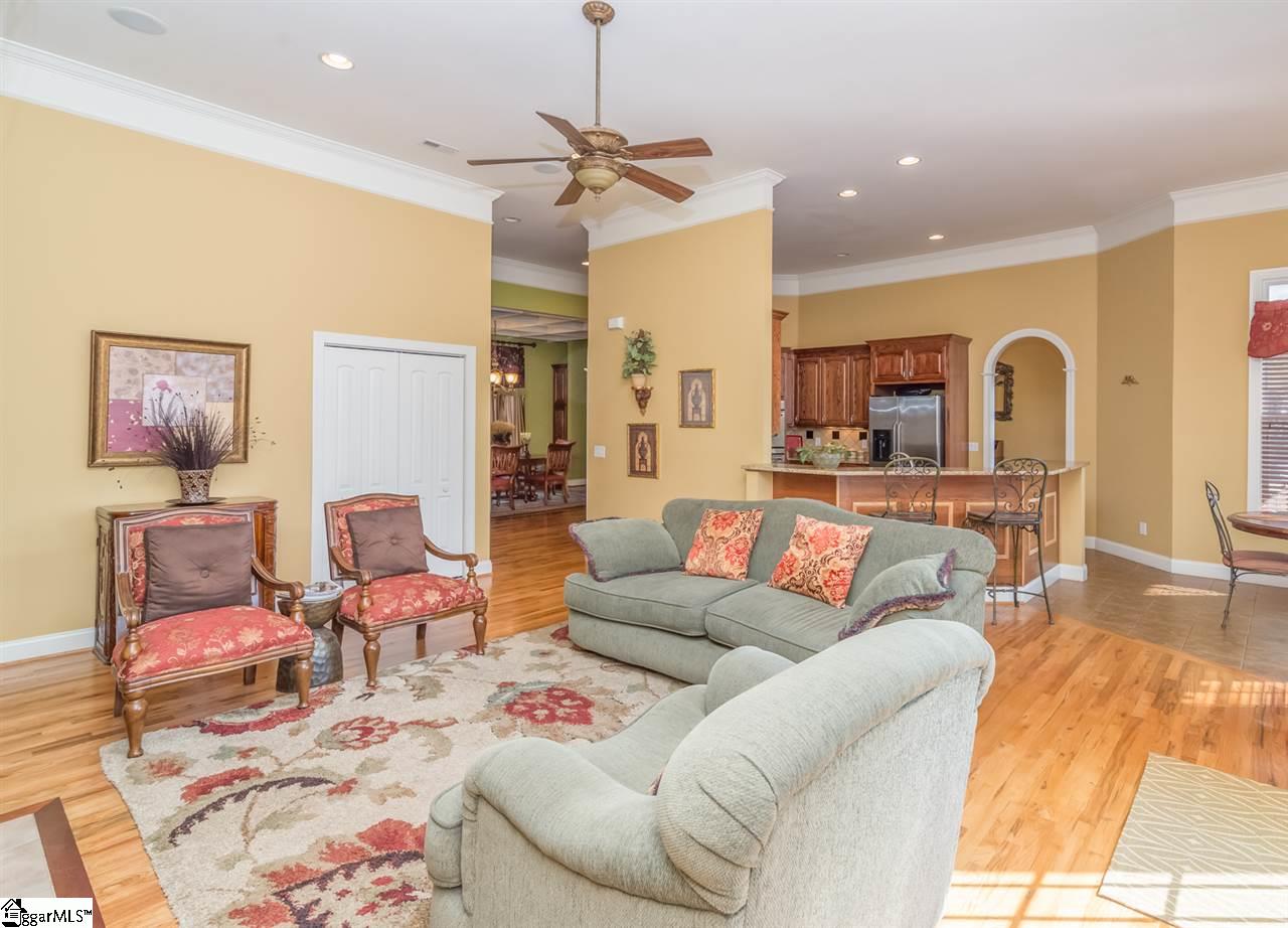 105 Lantern Ridge Drive Easley, SC 29642 - Photo 13 of 36 Gallery Image 13