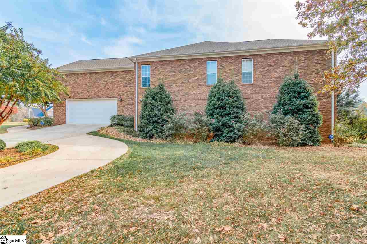 105 Lantern Ridge Drive Easley, SC 29642 - Photo 34 of 36 Gallery Image 34