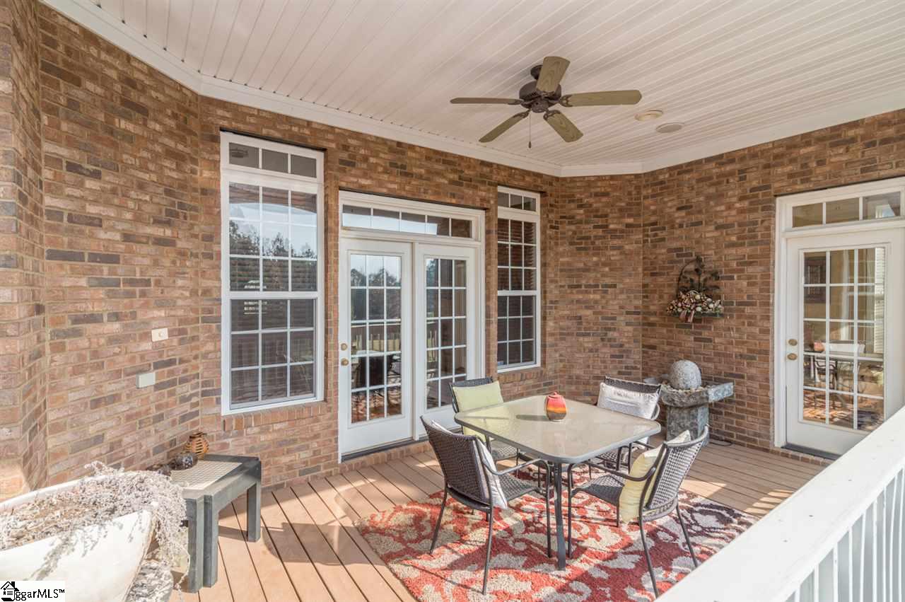 105 Lantern Ridge Drive Easley, SC 29642 - Photo 35 of 36 Gallery Image 35