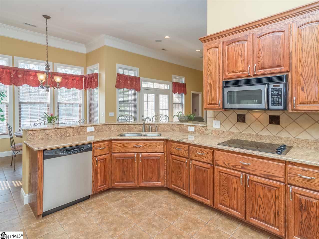 105 Lantern Ridge Drive Easley, SC 29642 - Photo 10 of 36 Gallery Image 10