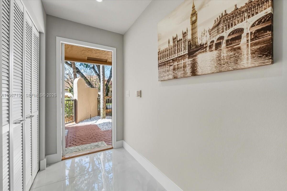 22708 Meridiana Drive Boca Raton, FL 33433 - Photo 4 of 49 a view of a door and a street