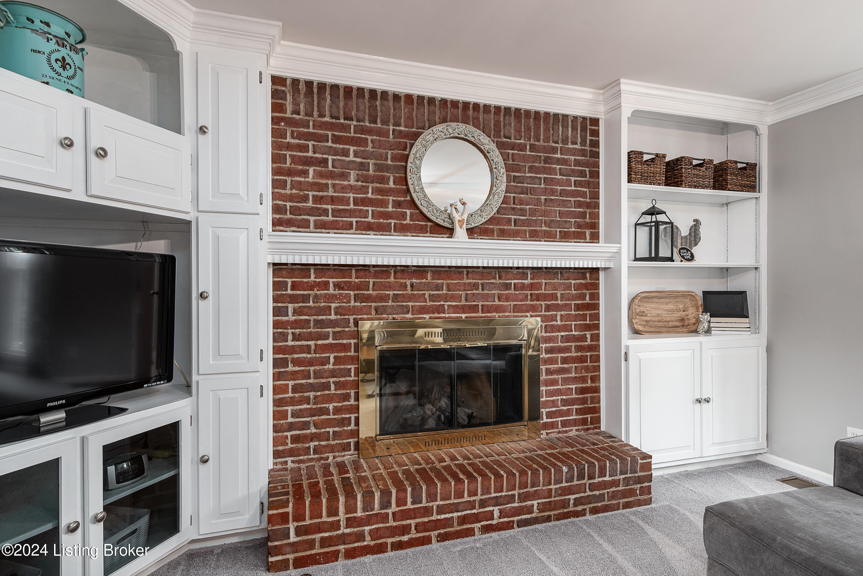 8317 Lacevine Road Louisville, KY 40220 - Photo 8 of 45 DHI-8