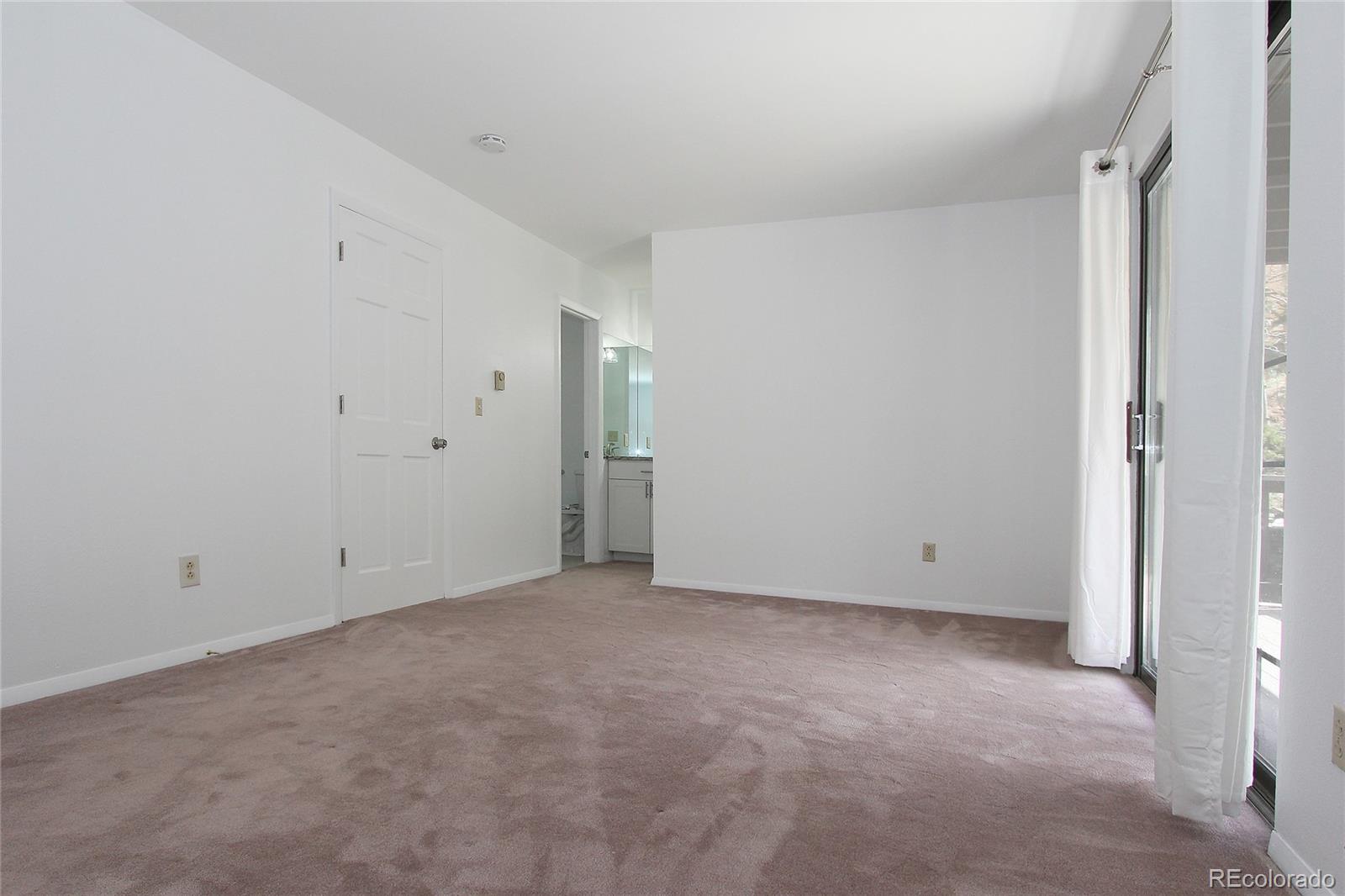 6250 Waterfall Loop Manitou Springs, CO 80829 - Photo 13 of 36 a view of an empty room