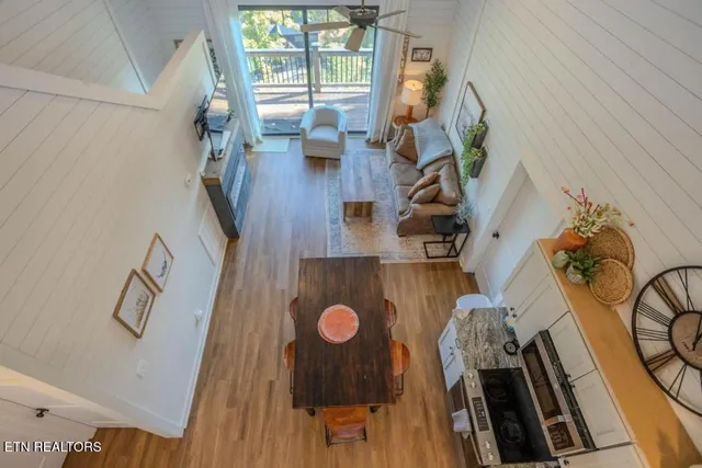 $625,000 | 1367 Lk Hvn Way, Sevierville, TN 37876