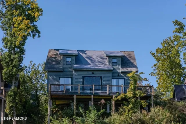 $625,000 | 1367 Lk Hvn Way, Sevierville, TN 37876