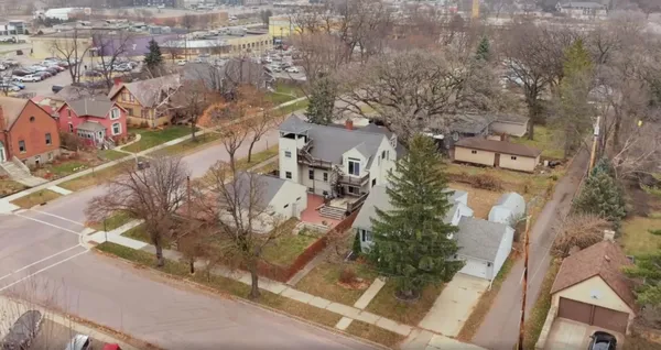 $460,000 | 227 West 5th Street, Mankato, MN 56001