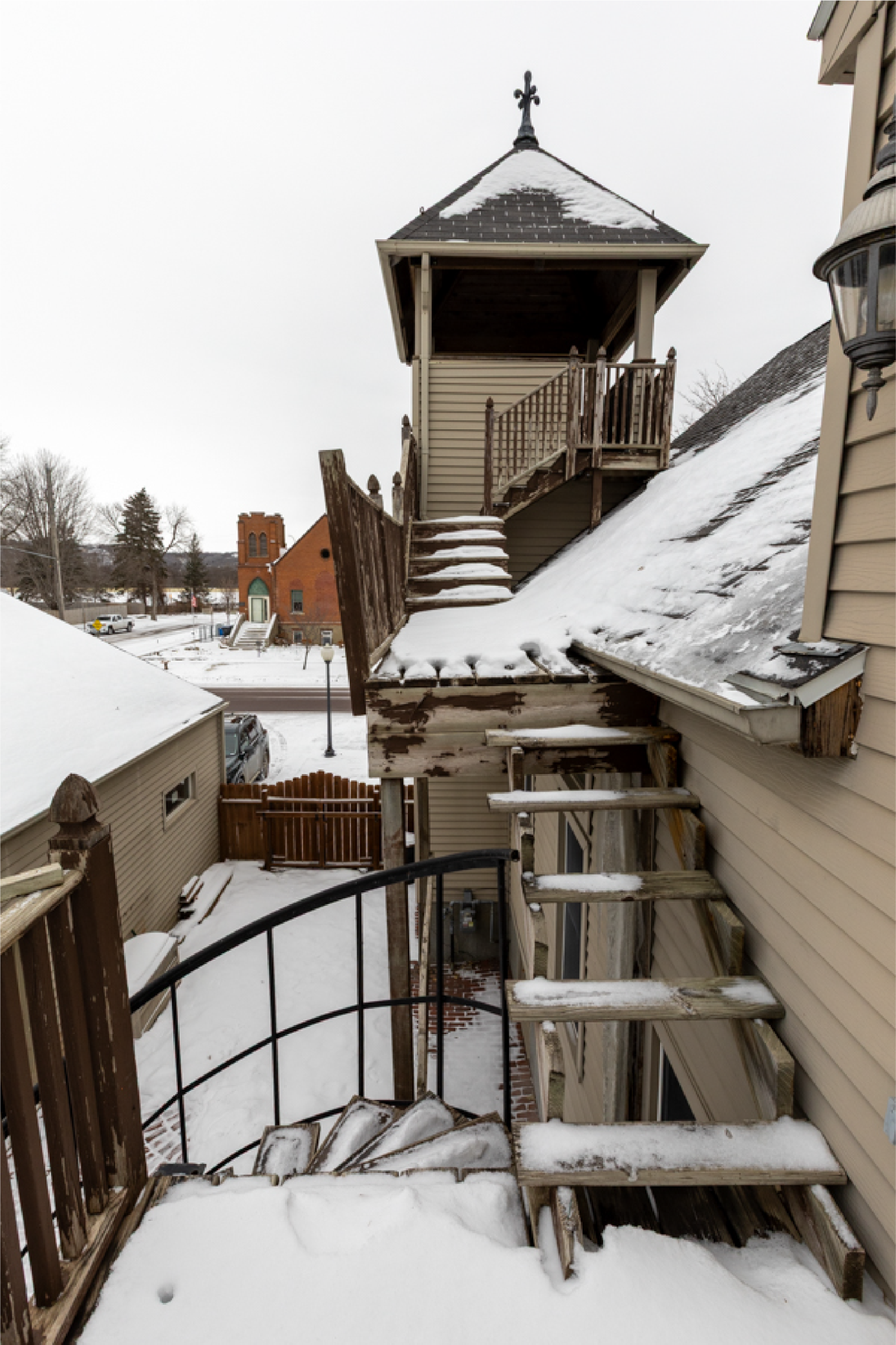 227 West 5th Street Mankato, MN 56001 - Photo 42 of 46