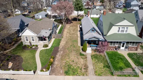 $75,000 | 1426 Pleasant Street, Indianapolis, IN 46203
