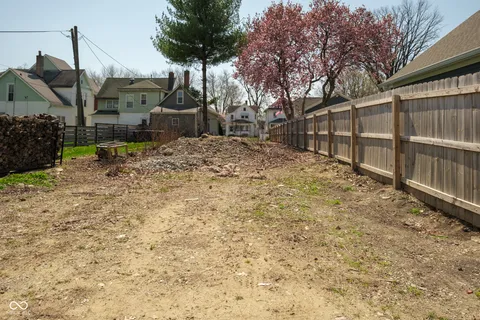 $75,000 | 1426 Pleasant Street, Indianapolis, IN 46203