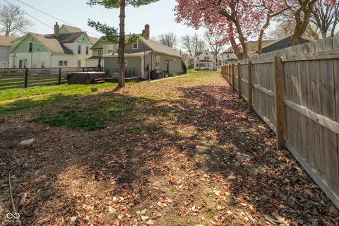 $75,000 | 1426 Pleasant Street, Indianapolis, IN 46203