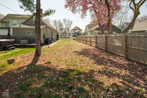 $75,000 | 1426 Pleasant Street, Indianapolis, IN 46203