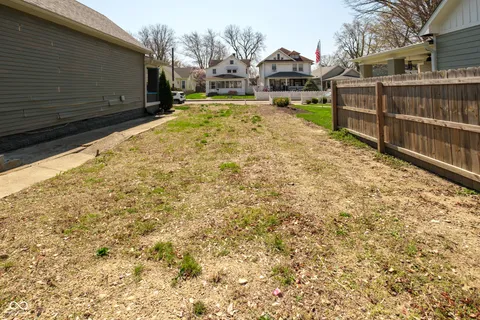 $75,000 | 1426 Pleasant Street, Indianapolis, IN 46203