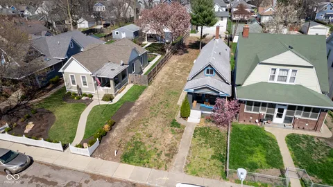 $75,000 | 1426 Pleasant Street, Indianapolis, IN 46203