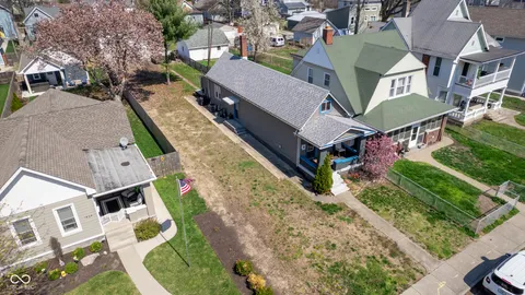 $75,000 | 1426 Pleasant Street, Indianapolis, IN 46203