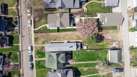 $75,000 | 1426 Pleasant Street, Indianapolis, IN 46203