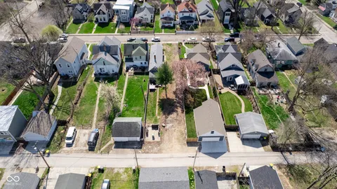 $75,000 | 1426 Pleasant Street, Indianapolis, IN 46203