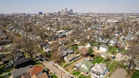 $75,000 | 1426 Pleasant Street, Indianapolis, IN 46203