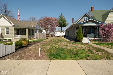 $75,000 | 1426 Pleasant Street, Indianapolis, IN 46203