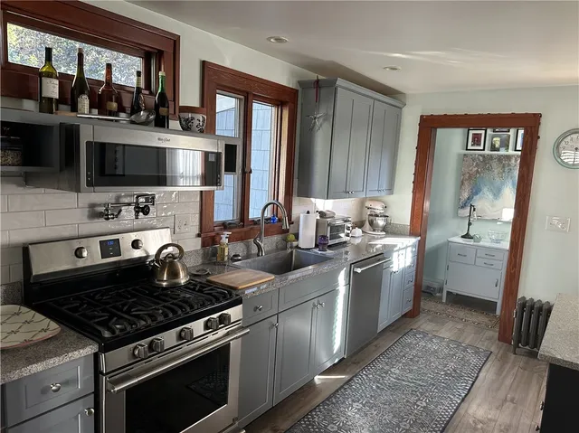 $565,000 | 44 George Street, Westerly, RI 02891