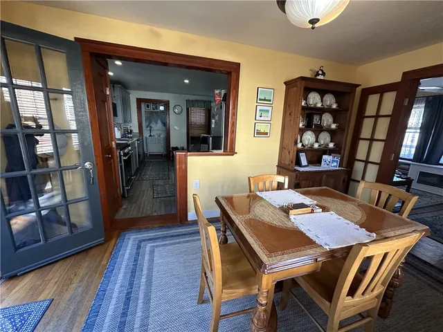 $565,000 | 44 George Street, Westerly, RI 02891