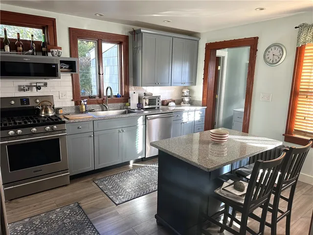 $565,000 | 44 George Street, Westerly, RI 02891