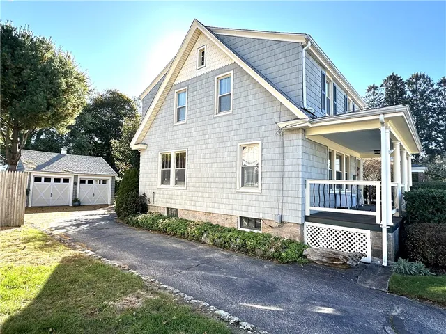 $565,000 | 44 George Street, Westerly, RI 02891