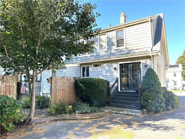 $565,000 | 44 George Street, Westerly, RI 02891