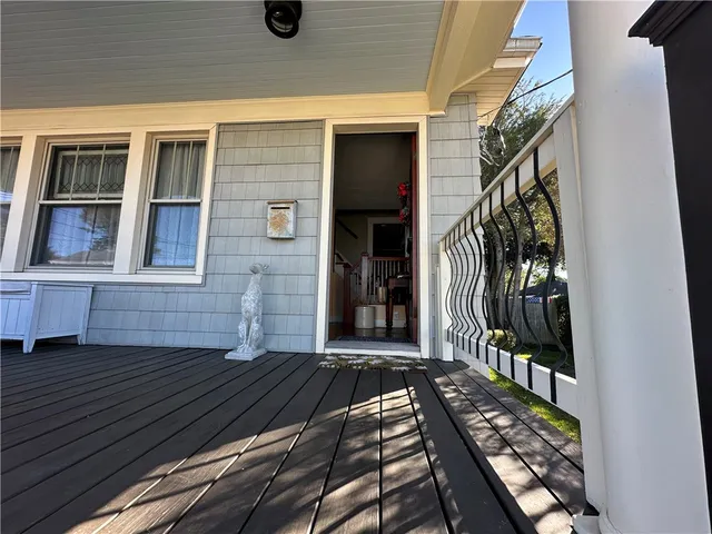 $565,000 | 44 George Street, Westerly, RI 02891
