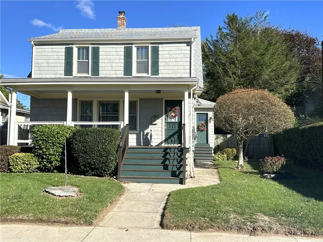 $565,000 | 44 George Street, Westerly, RI 02891