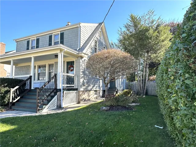 $565,000 | 44 George Street, Westerly, RI 02891